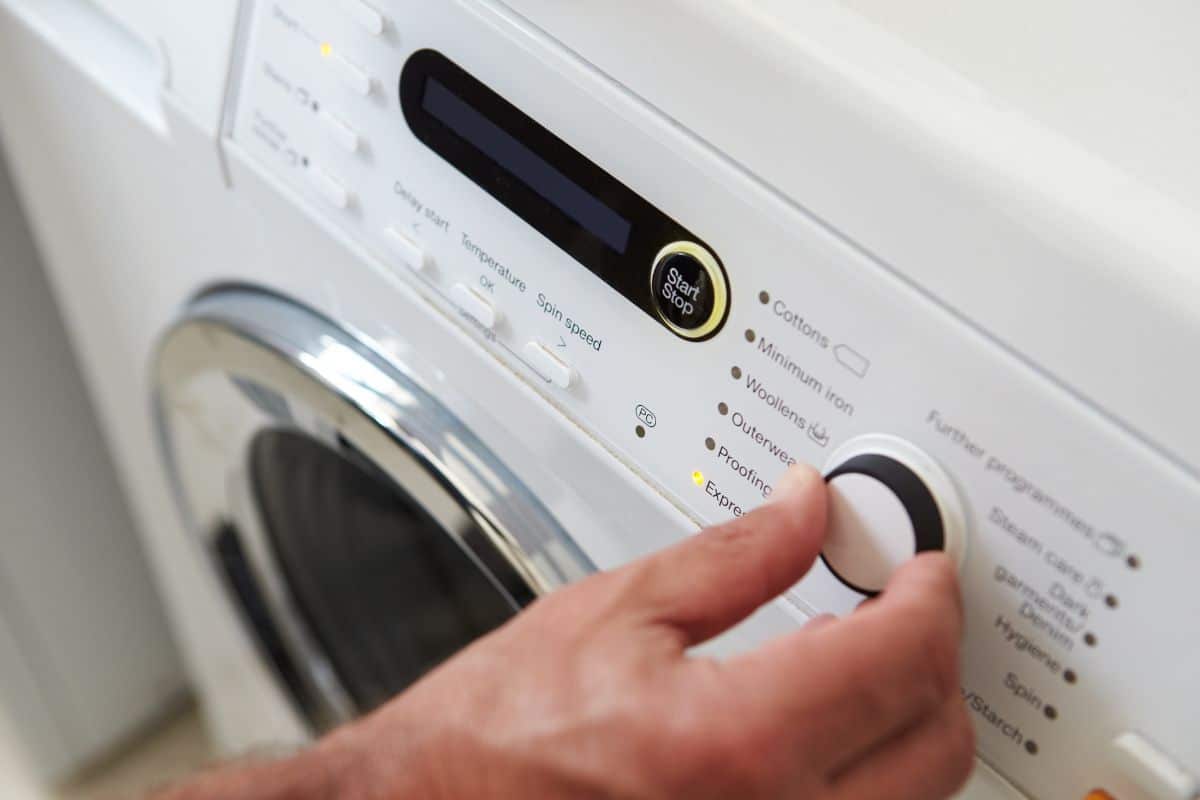 comment bien choisir sa machine a laver